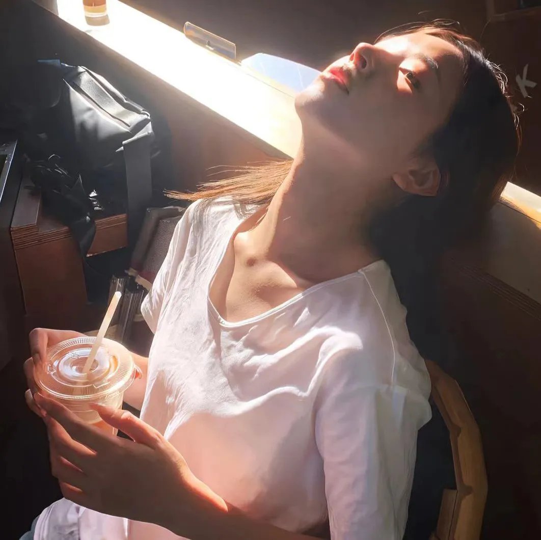常盘庄的青春
