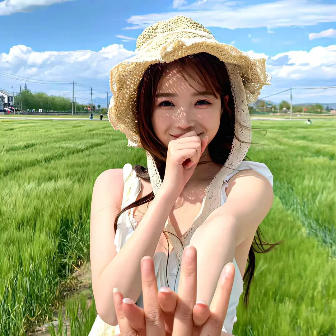 爱你爱妳